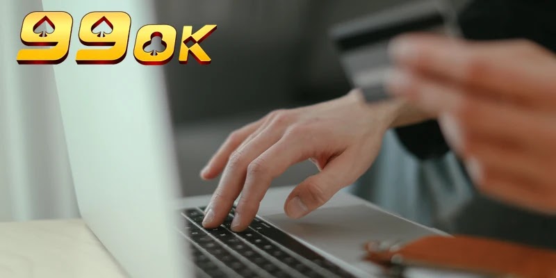 Cách Đăng Nhập 99OK