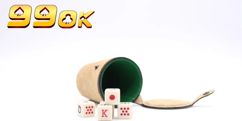 Quy tắc chơi lô trượt trên 99OK