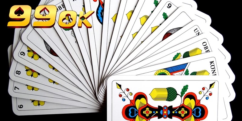 Bài Liêng - Khám Phá Chi Tiết Luật Đánh Đơn Giản Trên 99OK 3 Review chi tiết luật đánh game Liêng trên nền tảng
