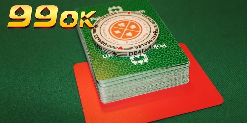 Hiểu rõ luật đánh game bài Mậu Binh trên nền tảng