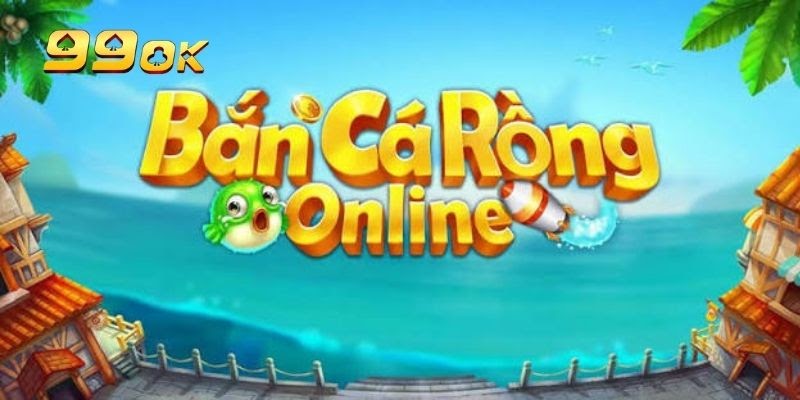 Các loại cá và Boss trong trò chơi