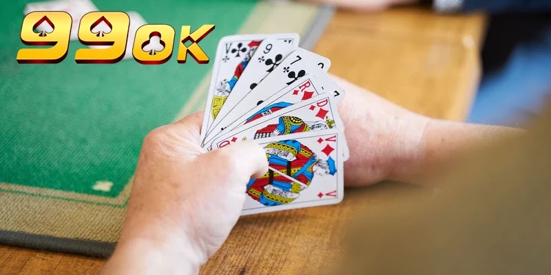 Blackjack 99OK - Game Bài Đổi Thưởng Đỉnh Cao Năm 2026 3 Chi tiết luật chơi Blackjack tại nhà cái