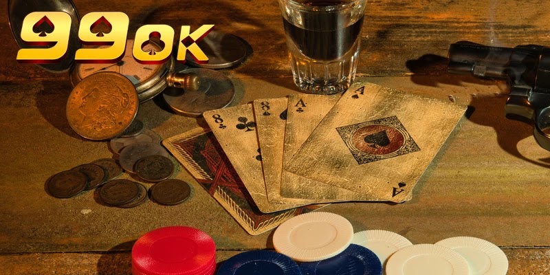 Các Thế Bài Baccarat - Cách Đọc Hand Bài Hiệu Quả Tại 99OK 2 Các thế bài Baccarat là gì?