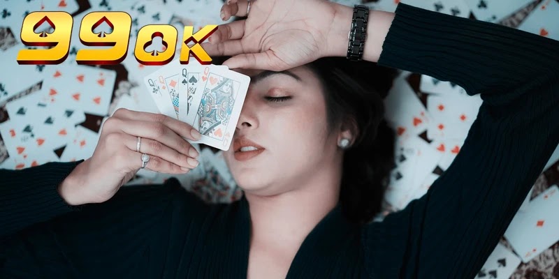 Hướng dẫn cách chơi Baccarat tại 99OK