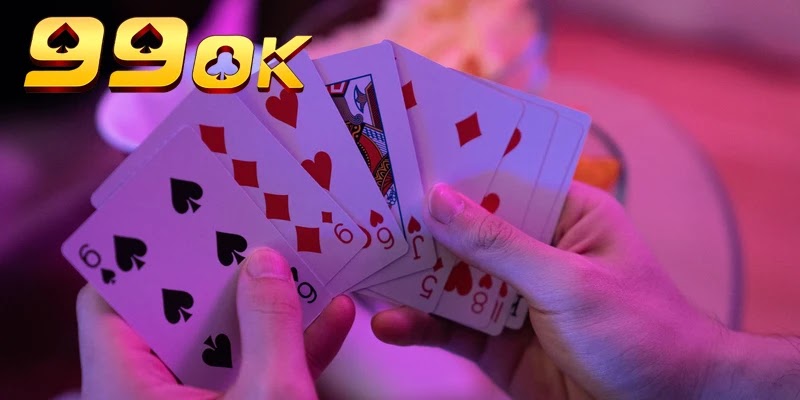 Cách Chơi Bài Binh Lủng - Hướng Dẫn Chi Tiết Nhất Tại 99OK 2 Bài Binh Lủng là gì? Giới thiệu về trò chơi tại 99OK