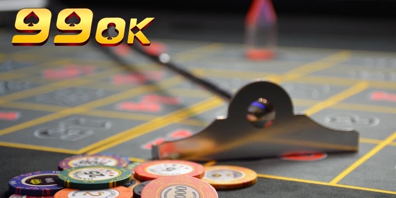 Cách Chơi Roulette Hiệu Quả - Giới Thiệu Về Trò Chơi 99OK 2 Roulette là gì? Tổng quan về trò chơi trên 99OK