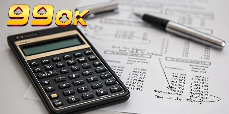 Chính Sách Bảo Mật 99OK