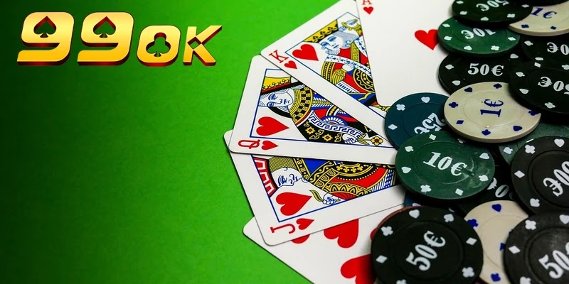 Game bài 99OK có gì đặc biệt?
