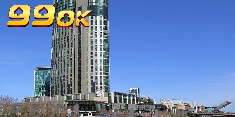 Giới thiệu 99OK