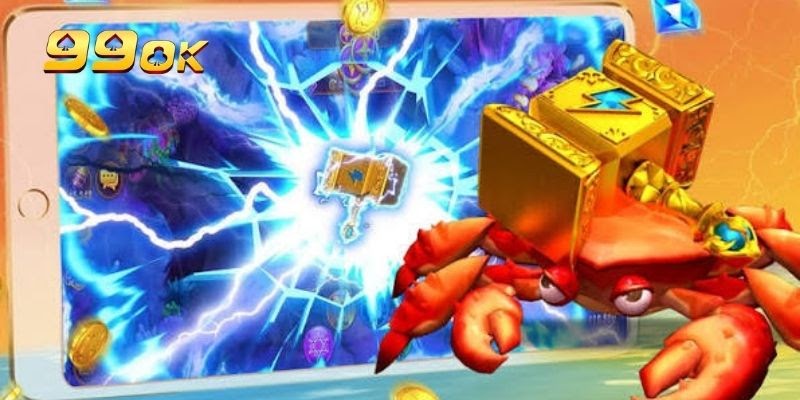 Vì Sao Game Bắn Cá 99OK Được Yêu Thích?