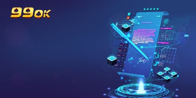 Quy Định Về Giao Dịch & Bảo Mật Tại 99OK