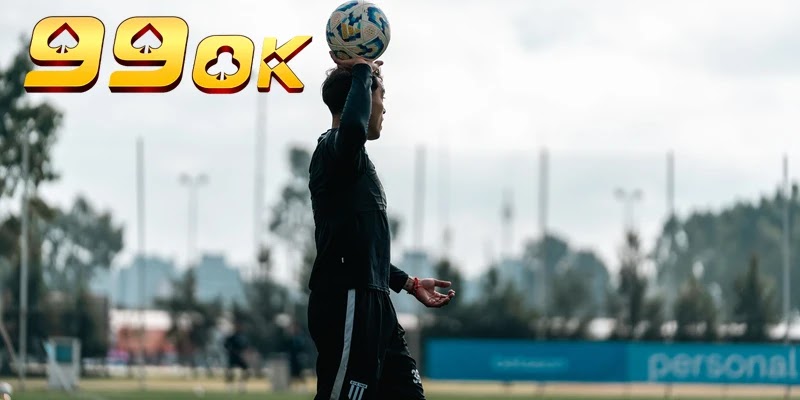 Cách tính kèo phạt góc tại nhà cái 99OK