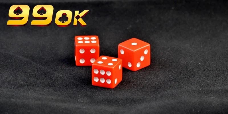 Cách đặt cược Bầu Cua trên cổng game 99OK
