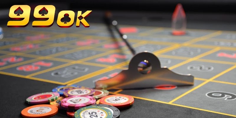 Cách chọn mức cược phù hợp khi chơi Roulette