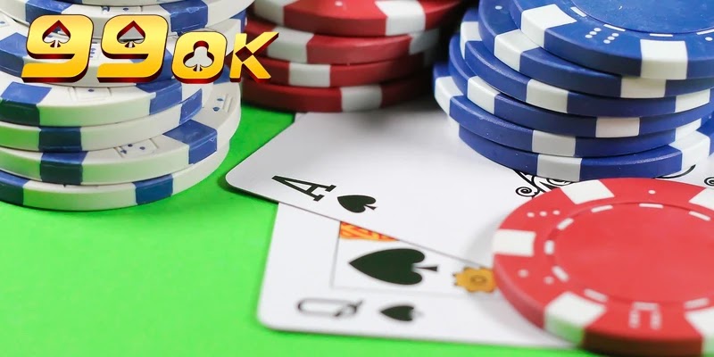 Luật chơi Blackjack tại 99OK dành cho người mới
