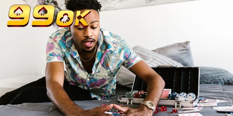 Tại sao mẹo chơi Blackjack tại 99OK lại hấp dẫn?