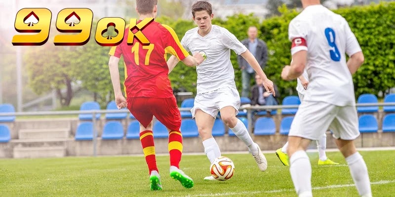 Mẹo Cược Thể Thao Hiệu Quả Nhất Từ Các Chuyên Gia 99OK 4 Nhận diện kèo rung thơm qua các tín hiệu