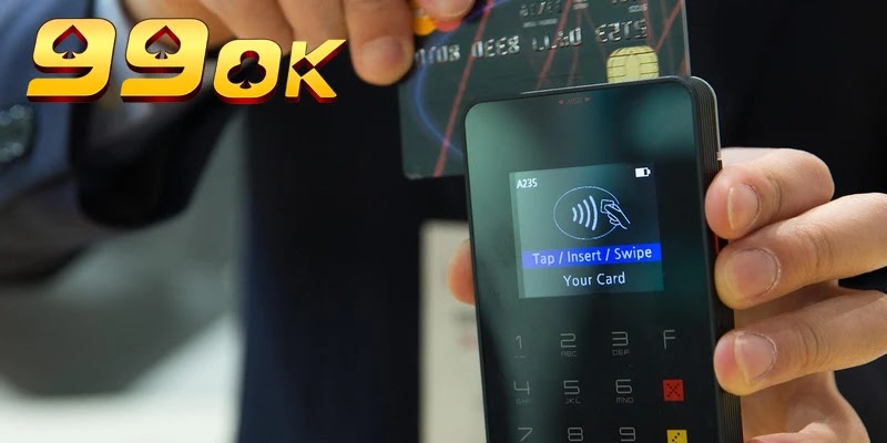 Điều Kiện & Quy Trình Rút Tiền 99OK