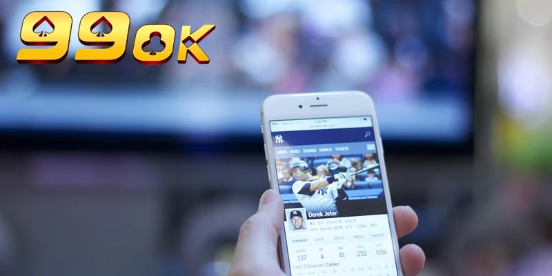 Vì Sao Nên Chơi Trên Ứng Dụng 99OK?