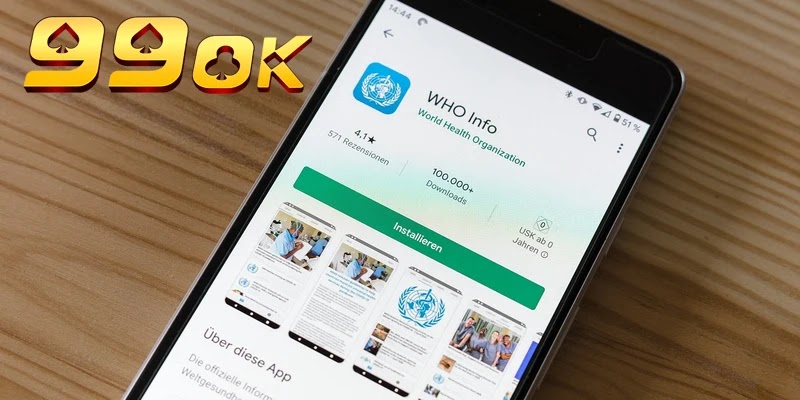 Vì Sao Nên Chơi Trên Ứng Dụng 99OK?
