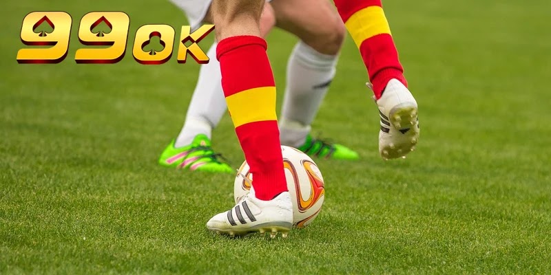 Các bộ môn thể thao điện tử (Esports) 99OK phổ biến